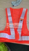 专业加工反光背心，有熟练工15.人有需要