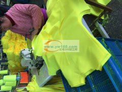 专业加工反光背心，有熟练工15.人有需要
