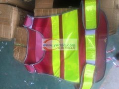 专业加工反光背心，有熟练工15.人有需要