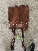 本公司有大量舞台装外发加工