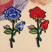 金华静轶电脑绣花厂，承接电脑绣花。