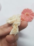 找能做【如图】这种拉菲草材料的工厂，量大