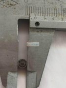 寻找【如图】小轴承，大量需求，直接厂家请