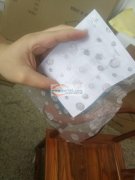 寻求可以印刷这款产品的工厂，【如图】，能