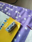 《数量20万个孔如图》寻找专业钻孔螺纹的