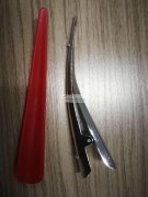 如图找加工厂，寻找专业点焊牛角夹的加工厂