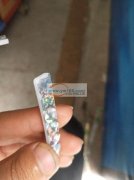 谁家有这种贴纸，有的电话微信联系我