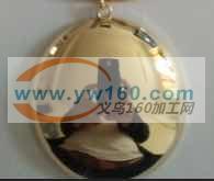 《采购》寻如图这两款钢模光面吊坠厂家。有