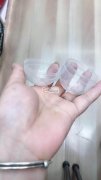 寻找如图 塑料圆球盒子  订单100多万