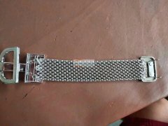 寻如图铁链条，寻找做这种铁链条厂家，有做