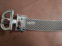 寻如图铁链条，寻找做这种铁链条厂家，有做