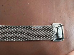 寻如图铁链条，寻找做这种铁链条厂家，有做