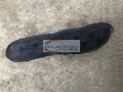 压边包边加工.蝴蝶结和无线条压边