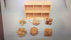 寻找孔明锁的工厂，有做的工厂请联系