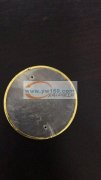 找电镀塑料加工厂，需要电镀贝壳边
