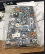 手机套库存处理