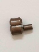 寻能做【如图】这款手链铜扣头的厂家，经常