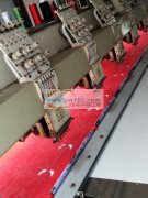 承接电脑绣花，卡通，表情，挂件，箱包，配