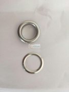 寻【如图】无缝隙铜圈，铜片，量大，长期合