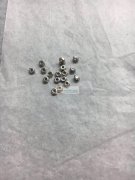 寻有【如图】这款钢模的厂家，量大，要有模