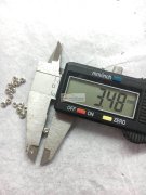 寻有【如图】这款钢模的厂家，量大，要有模