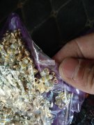 《库存处理》现在低价处理一批全新点钻合金