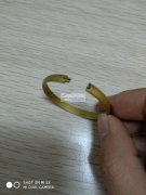 求购【如图】铜圈，5*43&nbsp;，