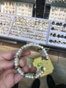 手链外发加工，【如图】，寻有空的加工厂合