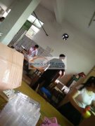 义乌城西街道大型手工加工厂期待与您的合作