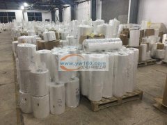 义乌市祥鸿塑料袋厂，专业生产pof&nb
