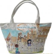 本包袋加工厂马上下线有空，，凡布袋，够物