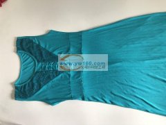 外贸长裙外发加工，常年有货