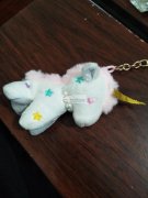 《如图钥匙扣》找能够做此款钥匙扣的厂家，