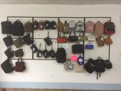 80个车位专业生产背包，旅行袋，冰包手袋