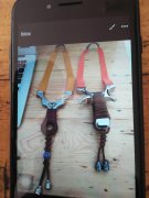 有没有能做【如图】这钟类型弹弓的厂家，要