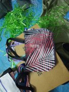 【如图】沙滩包外发，六款16800只包，