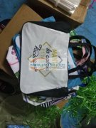 【如图】沙滩包外发，六款16800只包，