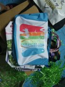 【如图】沙滩包外发，六款16800只包，