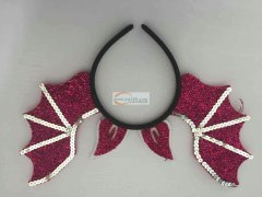 【如图】圣诞发箍外发，每款13600个，