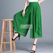 雪纺裙裤会做的请联系