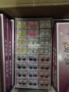 【如图】成品外发加工，寻找做盒装耳钉的成