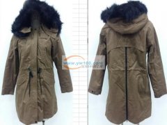 女款 西服，长裤，短裤，连衣裙，PU夹克，棉服，羽绒服，针织