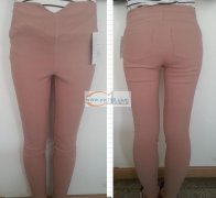 女款 西服，长裤，短裤，连衣裙，PU夹克，棉服，羽绒服，针织