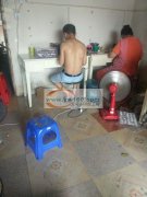 承接焊锡外发加工，有忙的老板联系，质量保
