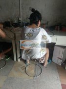 承接焊锡外发加工，有忙的老板联系，质量保