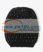 专业承接各类钉珠珠活，如，围巾，袜子，包