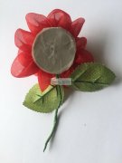 采购  如图这个花，数量3万，