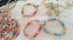 本人江西玉山人，常年承接各种外发的手工活