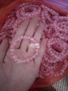 本人江西玉山人，常年承接各种外发的手工活