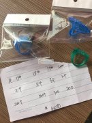 【如图】产品外发，找做环保合金的加工厂，